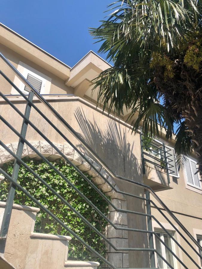 Palma Apartments كوتور المظهر الخارجي الصورة