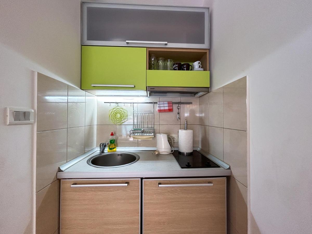 Palma Apartments كوتور المظهر الخارجي الصورة