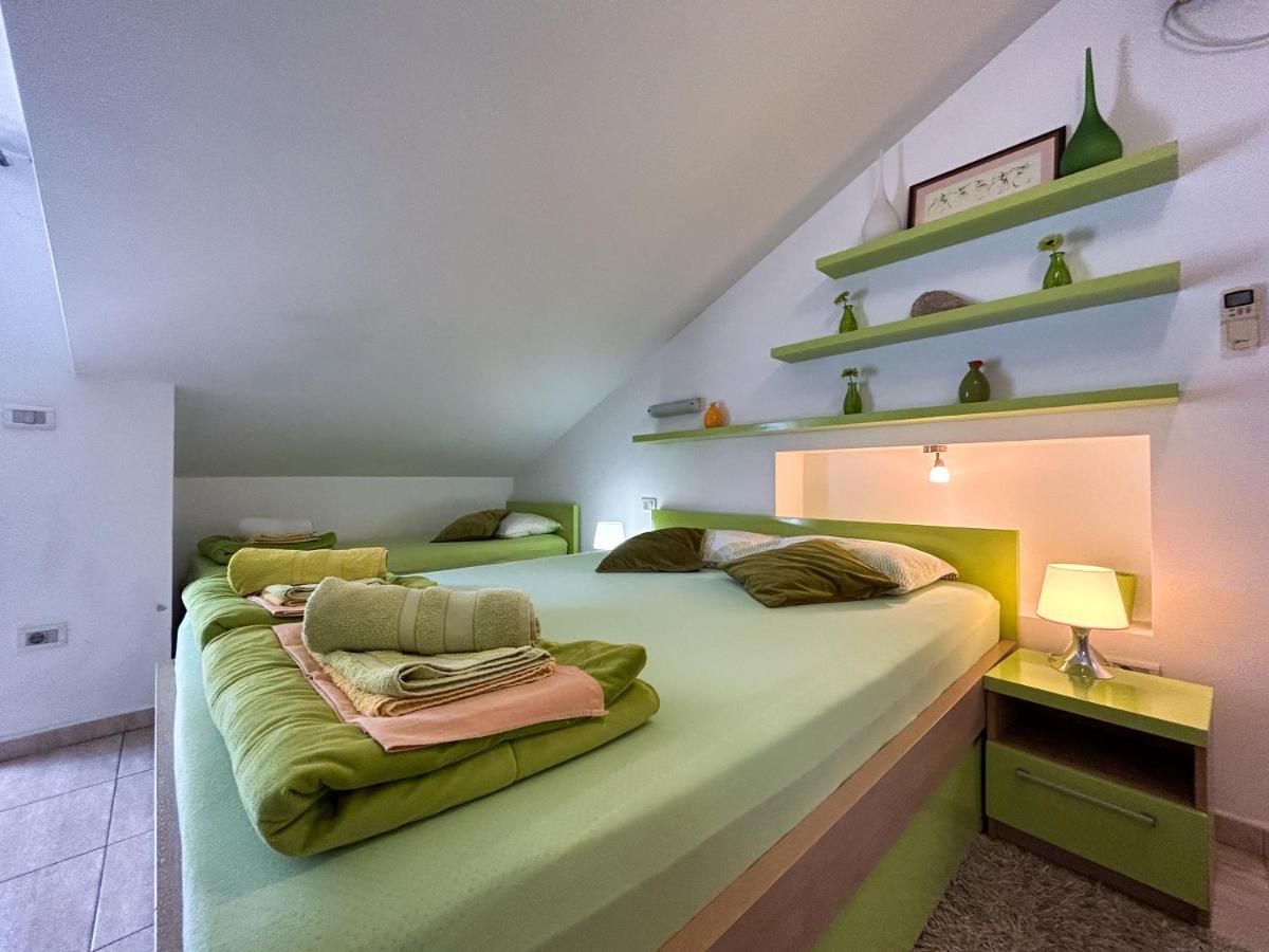 Palma Apartments كوتور المظهر الخارجي الصورة