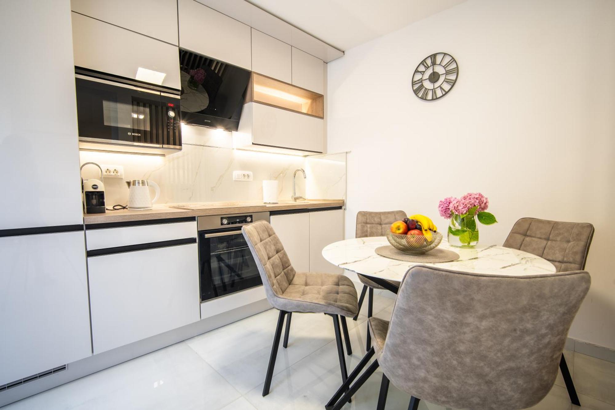 Palma Apartments كوتور المظهر الخارجي الصورة