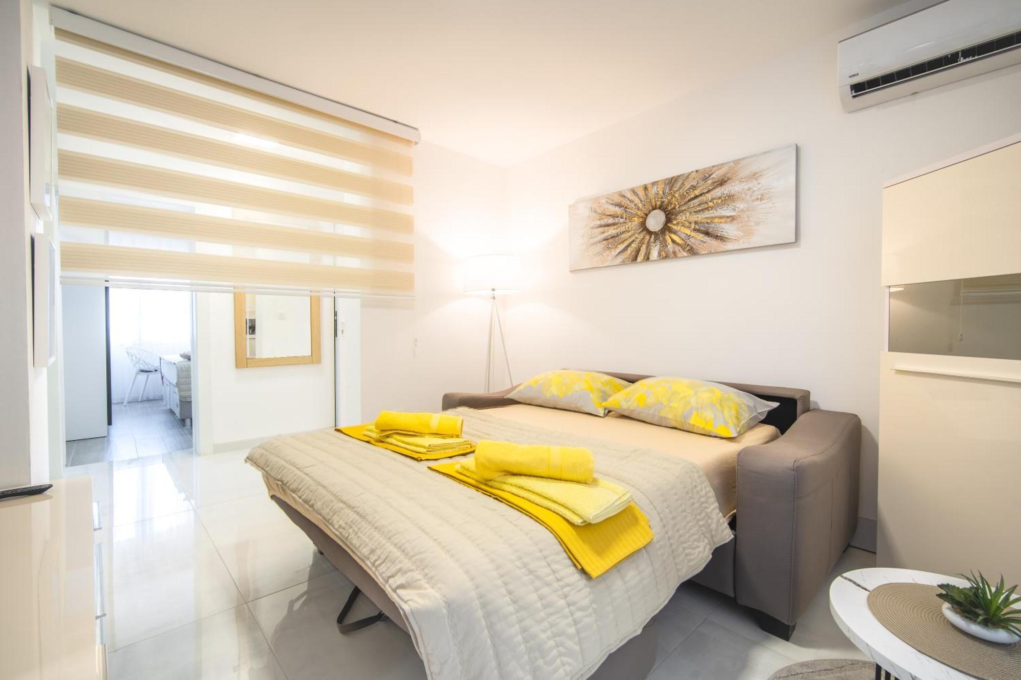 Palma Apartments كوتور المظهر الخارجي الصورة