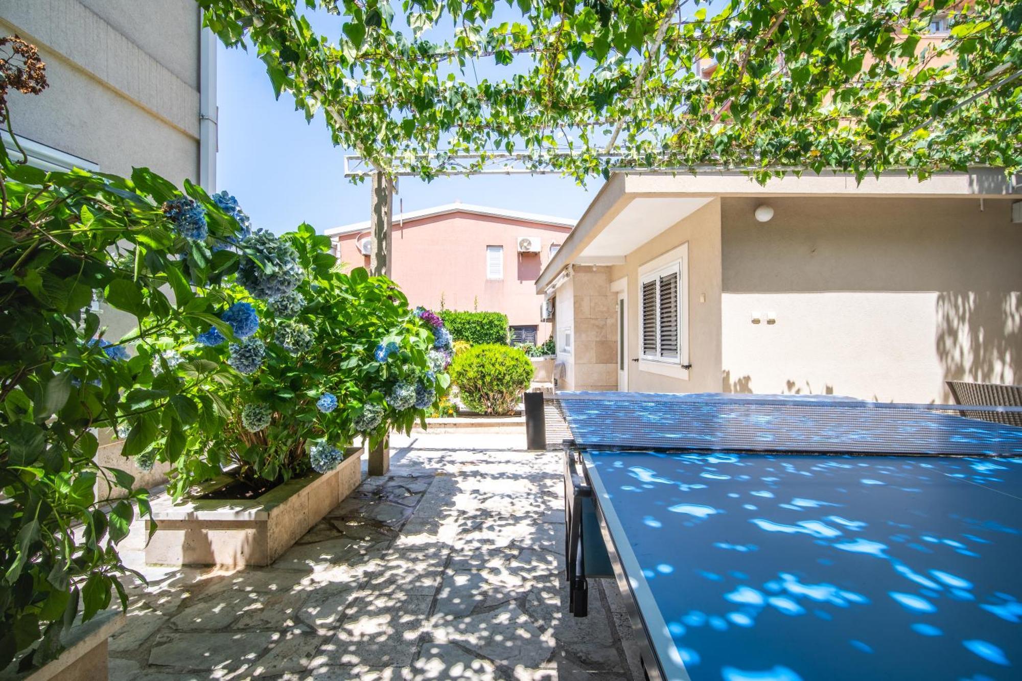 Palma Apartments كوتور المظهر الخارجي الصورة