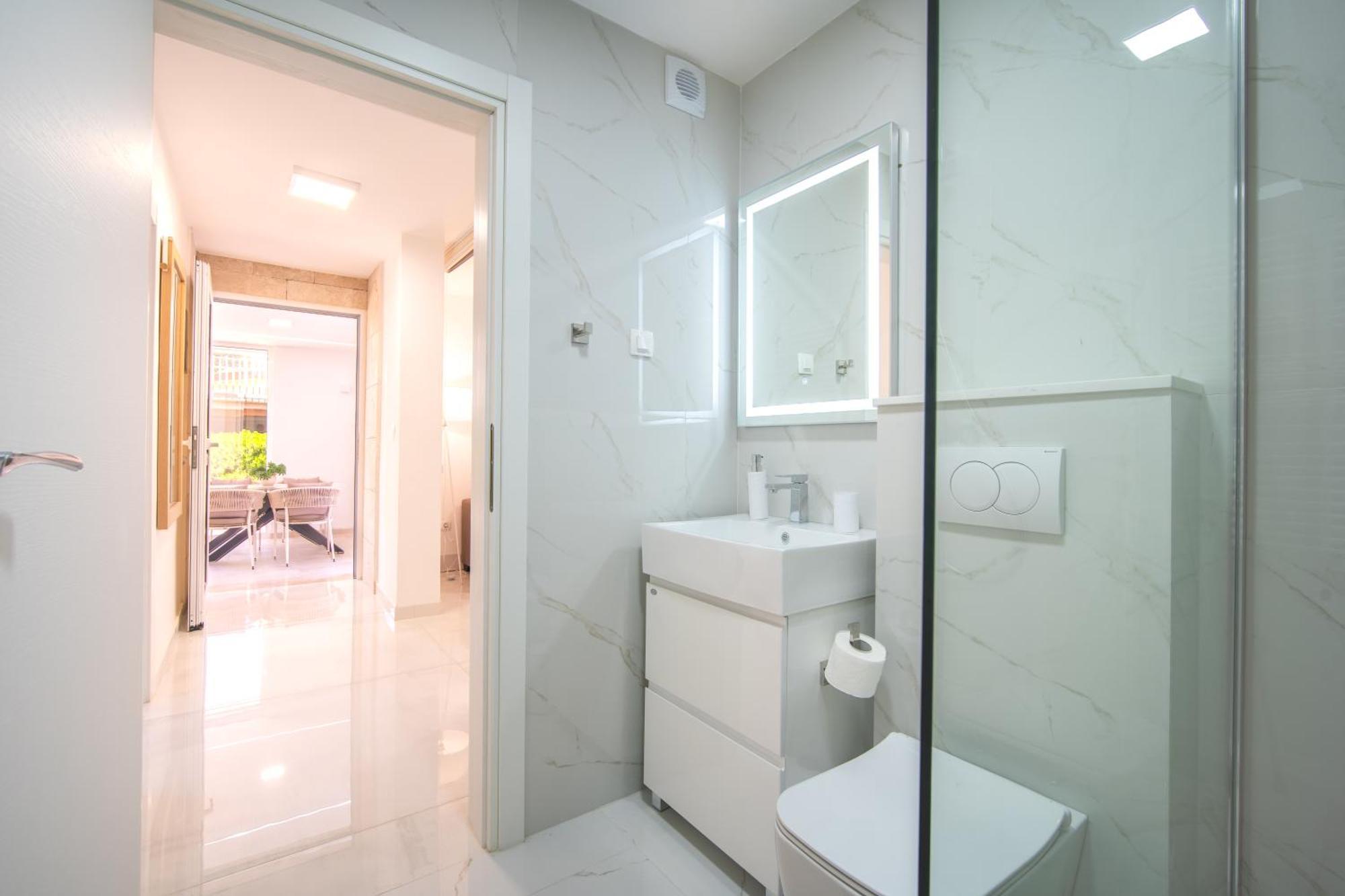 Palma Apartments كوتور المظهر الخارجي الصورة