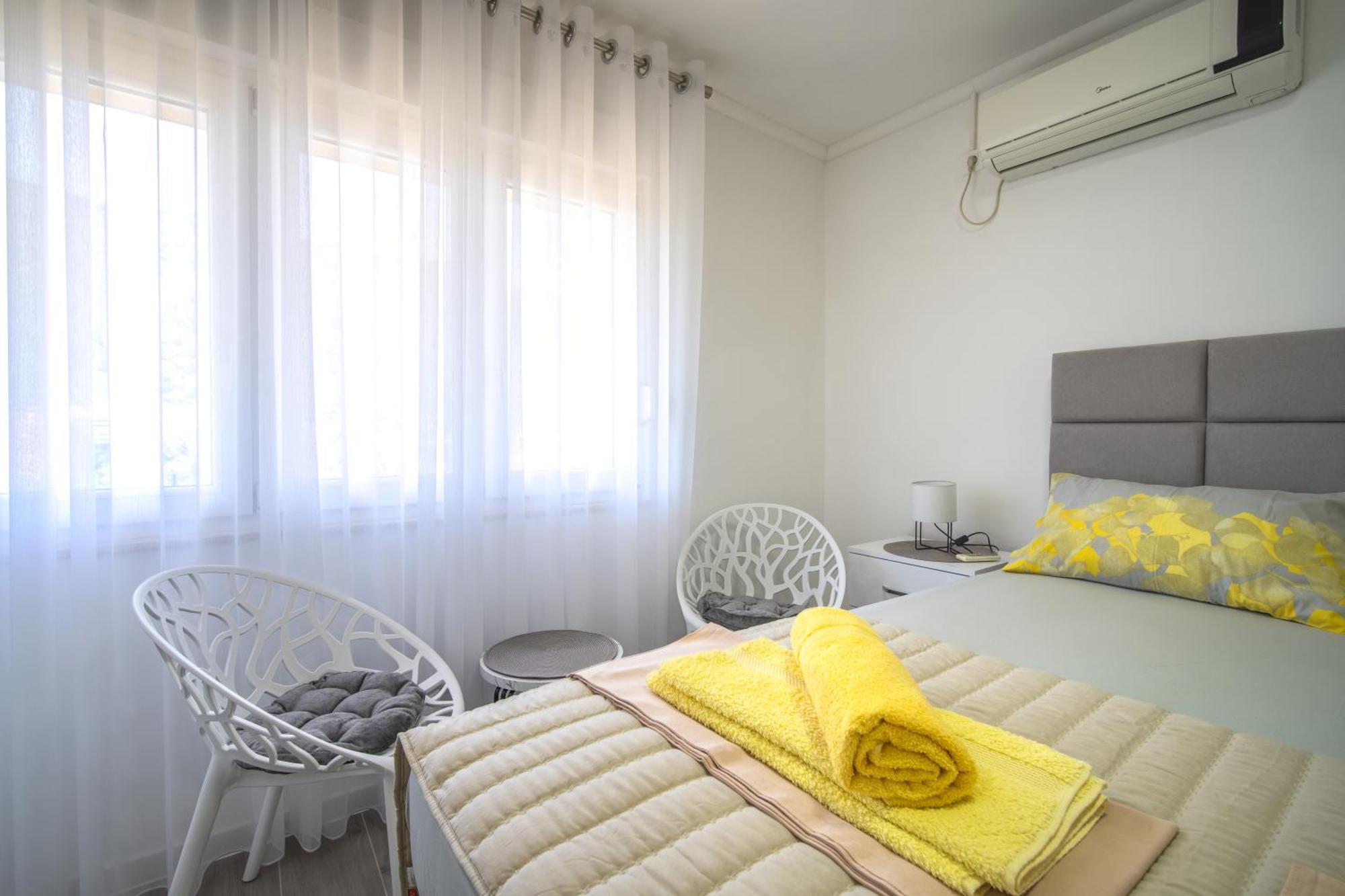 Palma Apartments كوتور المظهر الخارجي الصورة