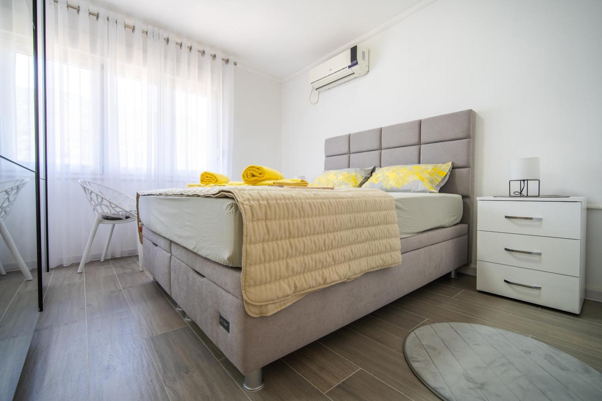 Palma Apartments كوتور المظهر الخارجي الصورة