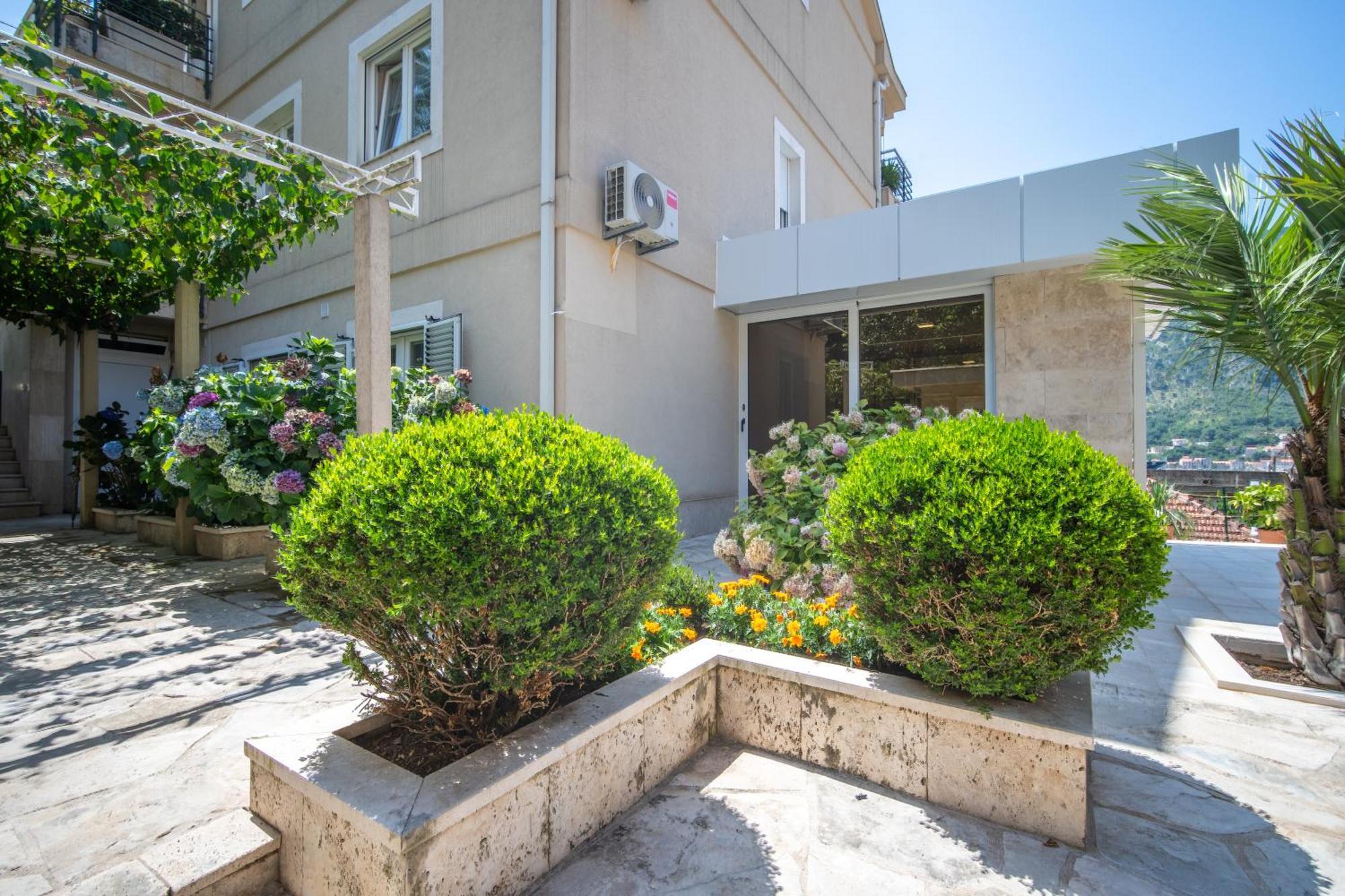 Palma Apartments كوتور المظهر الخارجي الصورة