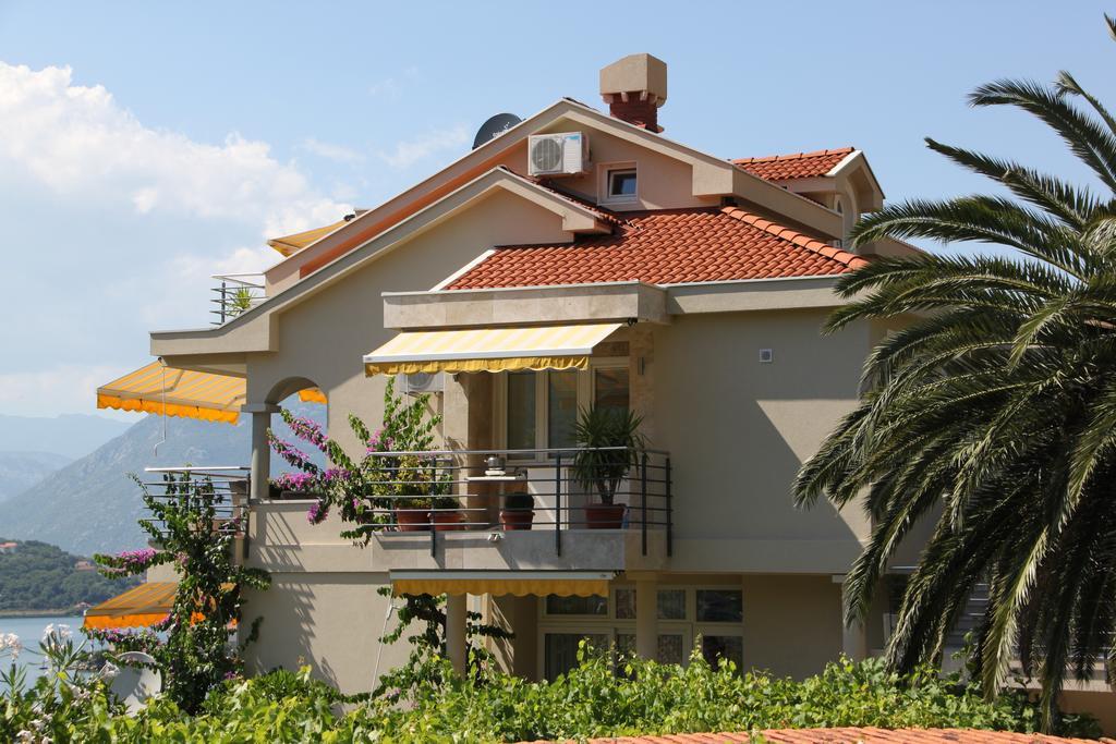 Palma Apartments كوتور المظهر الخارجي الصورة