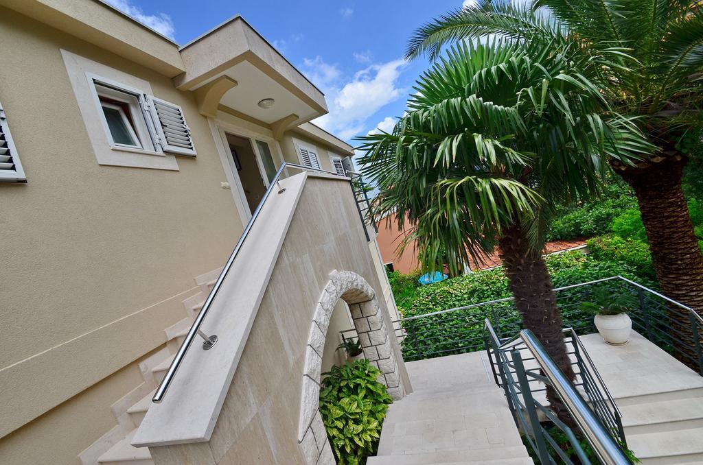 Palma Apartments كوتور المظهر الخارجي الصورة