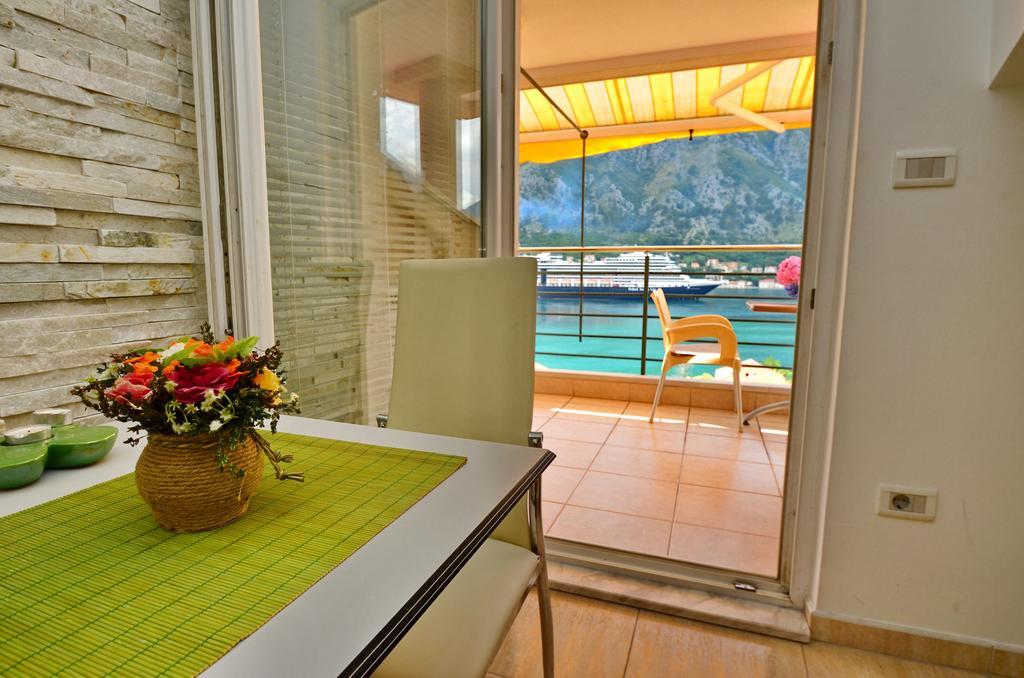 Palma Apartments كوتور الغرفة الصورة