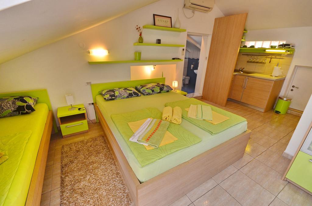 Palma Apartments كوتور المظهر الخارجي الصورة