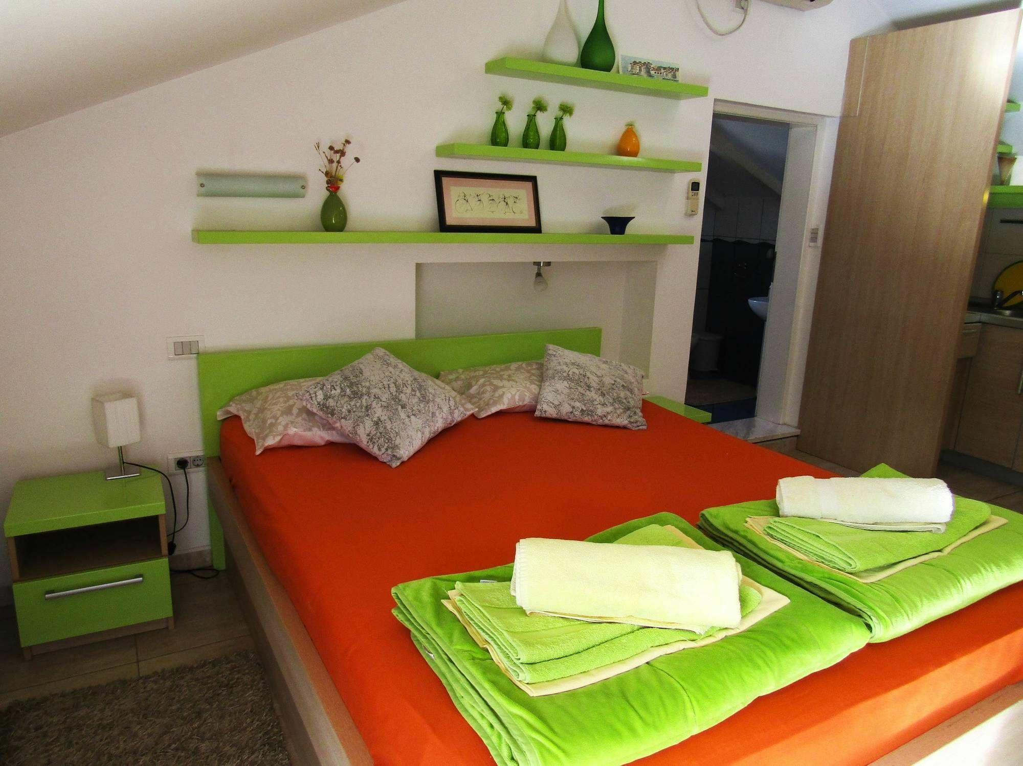 Palma Apartments كوتور المظهر الخارجي الصورة